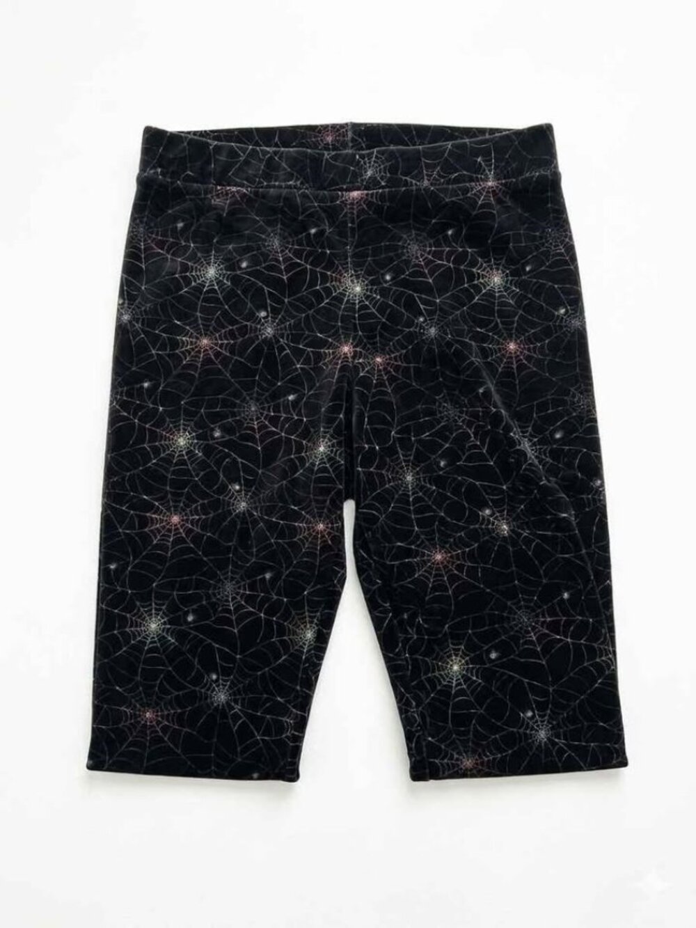 Torrid size womens 4 spider web leggings